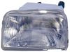 RENAU 7701035231 Headlight